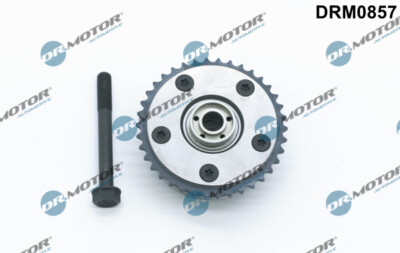 Dr.Motor Automotive DRM0857 Nockenwellenversteller für BMW