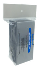 Guardhouse 2x2 Coin Flip - Unplasticized 100 Pack with inserts