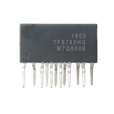 2 Pcs TFS760HG ESIP-12C