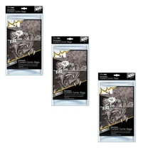 (300) Ultra Pro Current / Modern Size Resealable Bags Poly Comic Book Acid Free 