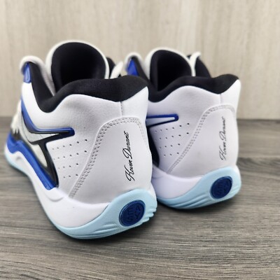 Nike KD17 EP 11 ペニーカラー 29cm Nike KD 17 Penny Size 11 Mens White Game Royal Blue Black