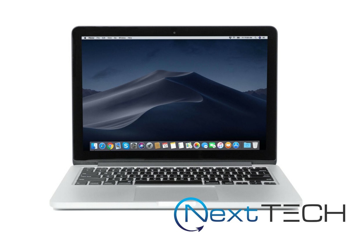 Apple MacBook Pro Retina 13in 2015 3.1 - 3.4GHz i7 16GB Apple MacBook Pro Retina 13in 2015 3.1 - 3.4GHz i7 16GB