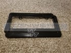 Audi Tt License Plate Frames - Pair