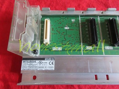 1PC Mitsubishi Plc Modul Q312B-E Gebraucht