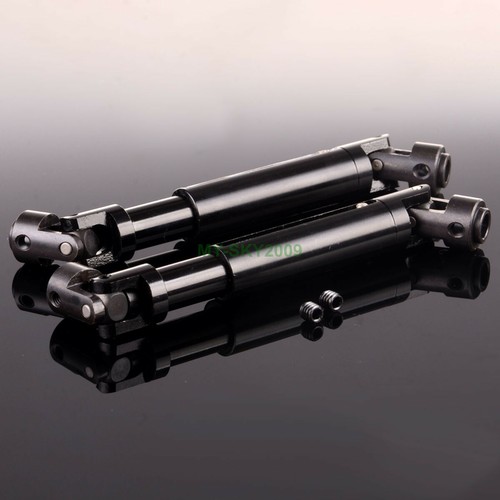 106mm-138mm Universal Driven Dogbone 18027 Himoto HSP Rock Crawler Truck 180011 - Picture 12 of 13
