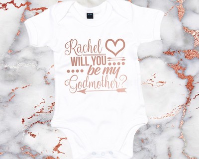 godmother baby grow