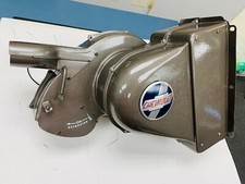 1947 1948 1950 1951 1952 Chevroletgmc Pickup 12v Deluxe Heater Major Rebuild.