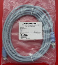 Turck RSC-RKC-572-4M NEW NFP Sealed New & Original Packaging