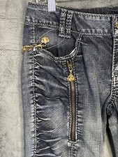 Jeans House Of Dereon Taille 27 - Coupe Slim/skinny - Neuf Avec étiquettes