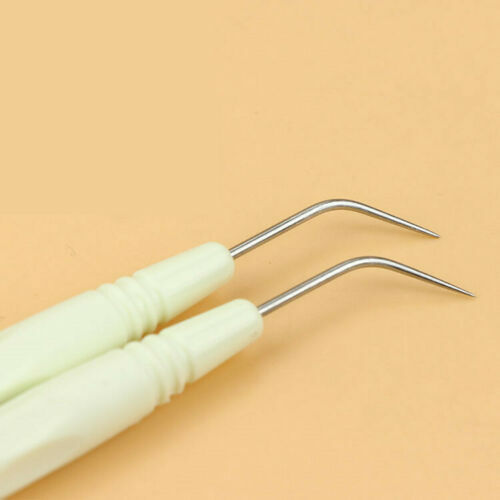 Dental Implant Periodental Probe Depth Implants Ztdental Measure Flexible - Picture 7 of 15
