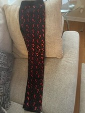 Women Leggings Christmas design 