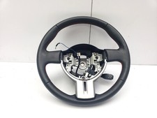 SUBARU BRZ 2012 STEERING WHEEL 3 SPOKE GS120-05180
