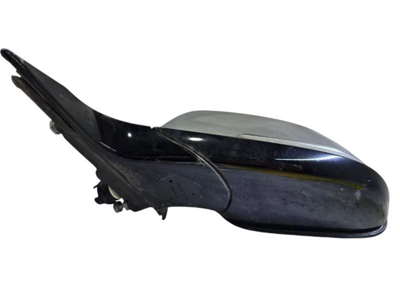 Driver Side View Mirror Power With High Gloss Base Fits 17-20 BMW 230i 594687 - Image 2 of 4