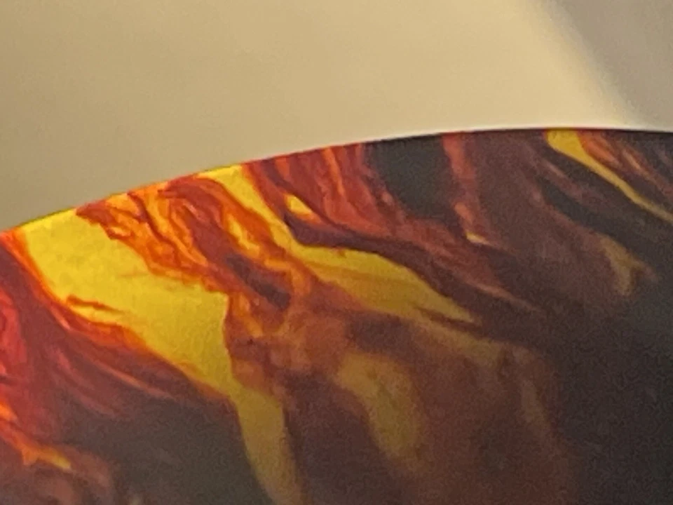 Vintage Gretsch New Yorker  mandolin electric Dearmond Gibson Martin fender strg - Image 3 of 4