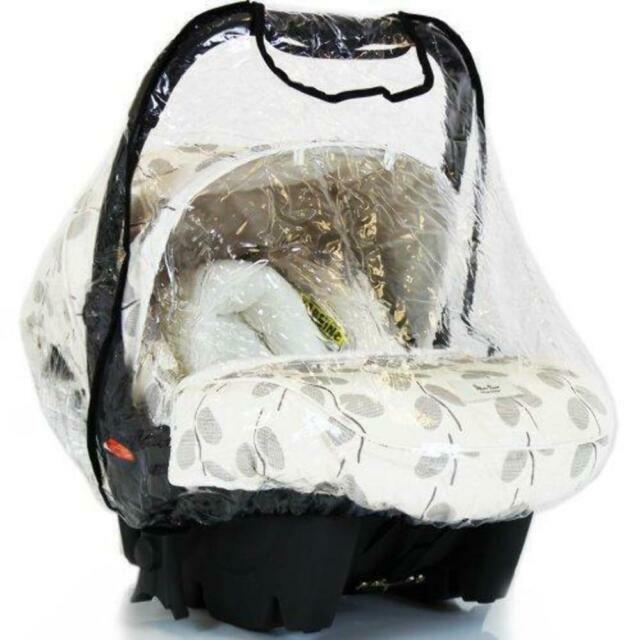 simplicity rain cover