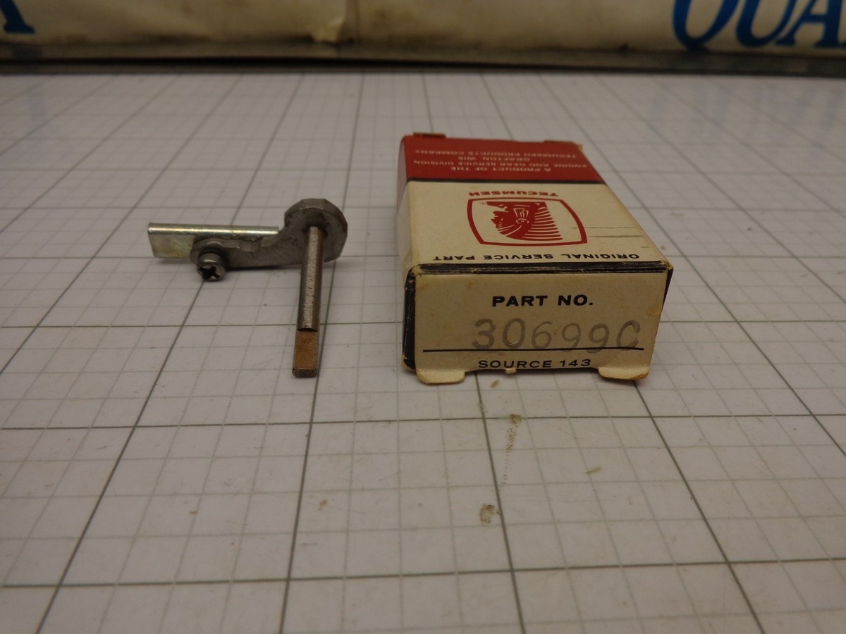 Tecumseh OEM NOS 30699C Governor Rod | eBay