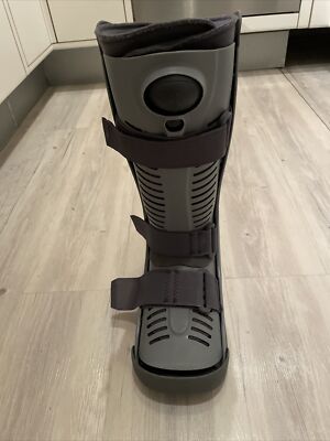 ÖSSUR Rebound Air Walker LT für Fuß und Knöchelverletzungen Gr 38 39
