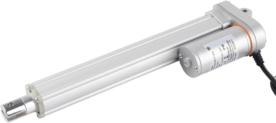Attuatore Lineare Elettrico a Basso Rumore Da 24 V 200 Mm per Divano Elettrico - Immagine 4 di 4