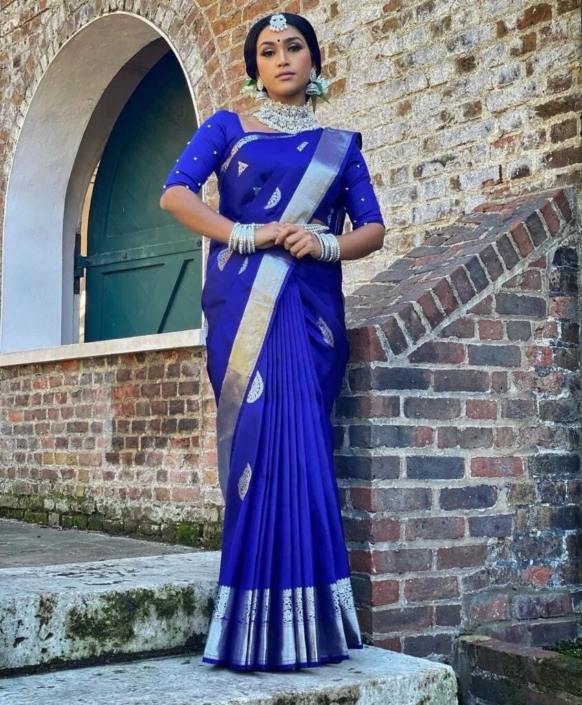 SAREE BLOUSE PARTY WEAR NEW SARI INDIAN PAKISTANI WEDDING DESIGNER  BOLLYWOOD | eBay