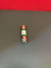 LITTELFUSE FLNR-5- 5AMP, 250V, CLASS RK5, SLO-BLO FUSE LOT OF 3