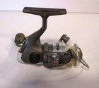 Storm spinning reel for parts — photo 1