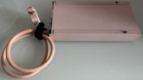 External Disk Drive, Compact For Amiga 500 - A4000, CDTV... Works