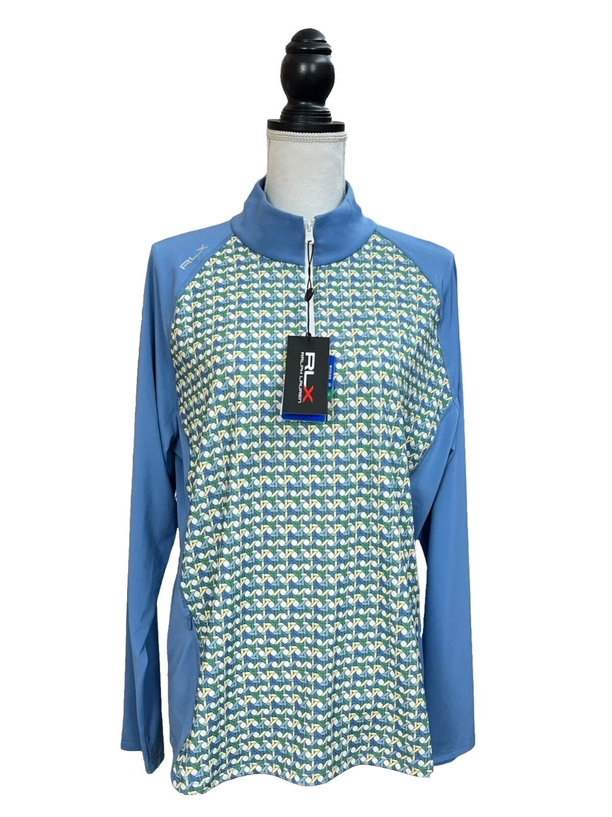 Tamaño Regular Lauren Ralph Lauren Poliéster Mujer Activewear