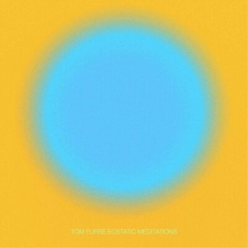 TOM FURSE ECSTATIC MEDITATIONS (Vinyl LP) 12" Album