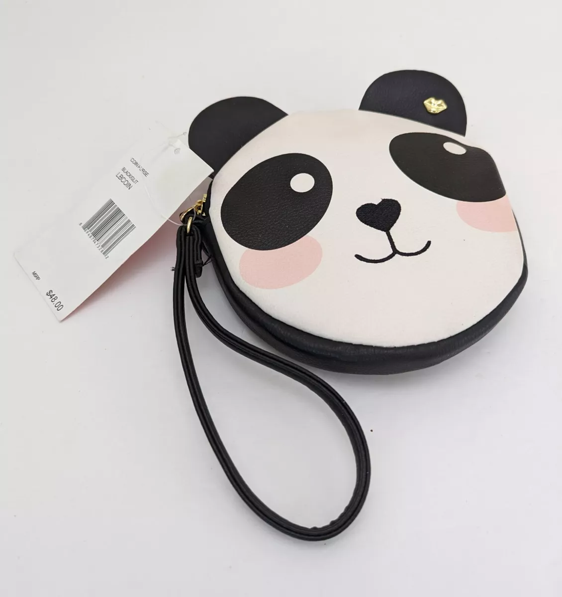Panda purse deals betsey johnson