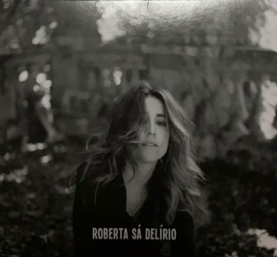 Roberta Sa - Delirio CD - sehr selten