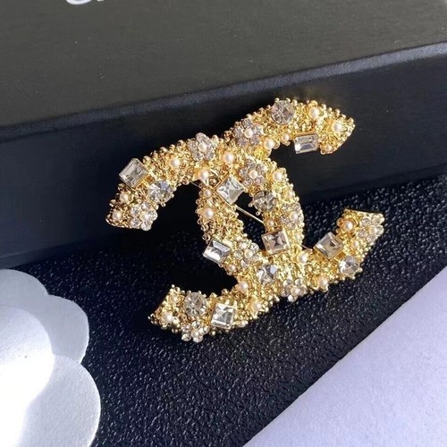 Flower Lady Enamel Charm Jewellery Crystal Brooch Pin Rhinestone Pearls Corsage - Picture 67 of 100