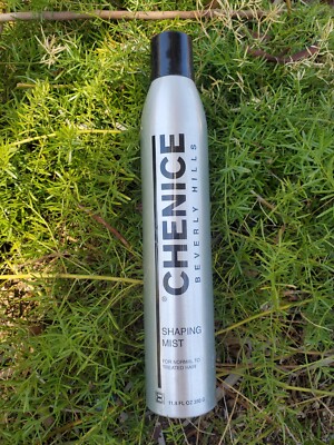 Chenice Beverly Hills Shaping Mist for Normal to Treated Hair 11.8 Oz ...