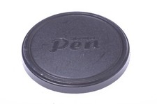   OLYMPUS PEN ORIGINAL LENS CAP 45MM DIAMETER  74-4