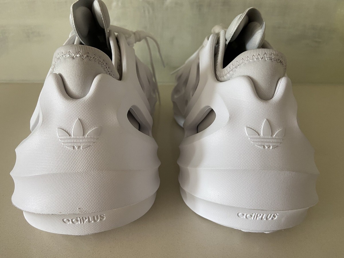 Adidas Originals adiFOM Q J Cloud White Youth shoes HQ1648