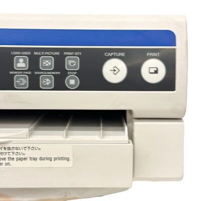 OLYMPUS　オリンパス　OEP-5 内視鏡　カラービデオプリンター Olympus OEP-5 Color Video Printer for sale online | eBay