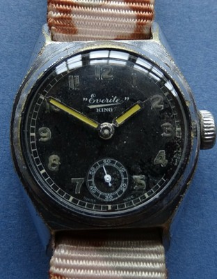 everite king watch