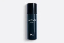 Dior VIP Sauvage Fragrance Deodorant body spray travel Bag + 🎂 Birthday gift 1