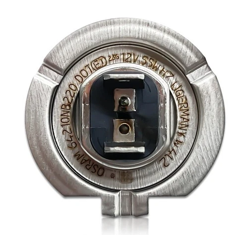 OSRAM H7 Night Breaker220 Car Halogen Headlight Original Lamp 12V 55W 64210NB220 - Picture 4 of 13