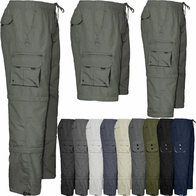 berghaus combat pants