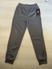 Spider Pants Boys M 10/12 