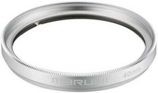 MARUMI UV Filter 40mm UV 40mm Silver For UV absorption Camera ultraviolet JAPAN