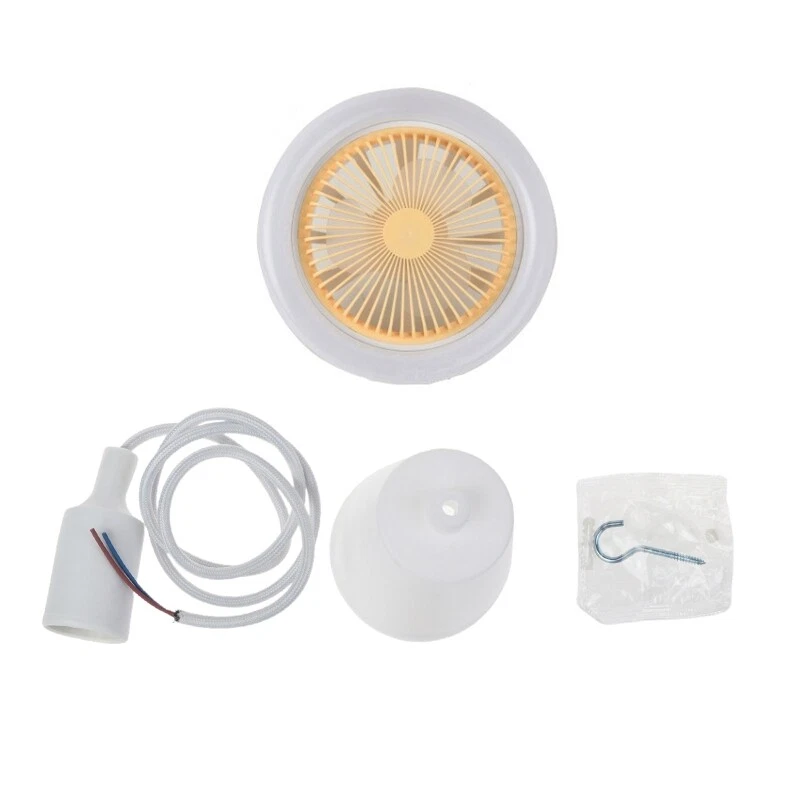 Led light bulb 2024 for ceiling fan