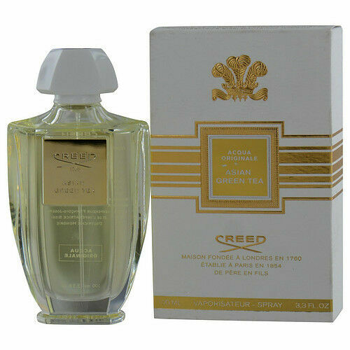Asian Green Tea By Creed EDP Spray 100 ml / 3.4 Fl Oz Unisex