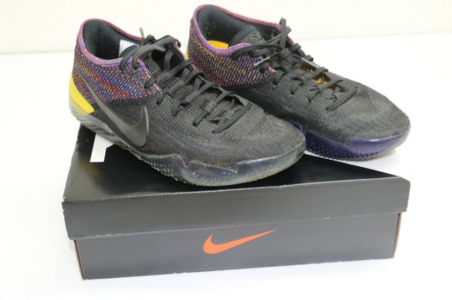 kobe ad nxt 360 ebay