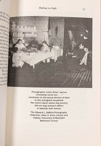 Cheap Amusements by Kathy Peiss: VG condition - Picture 5 of 11