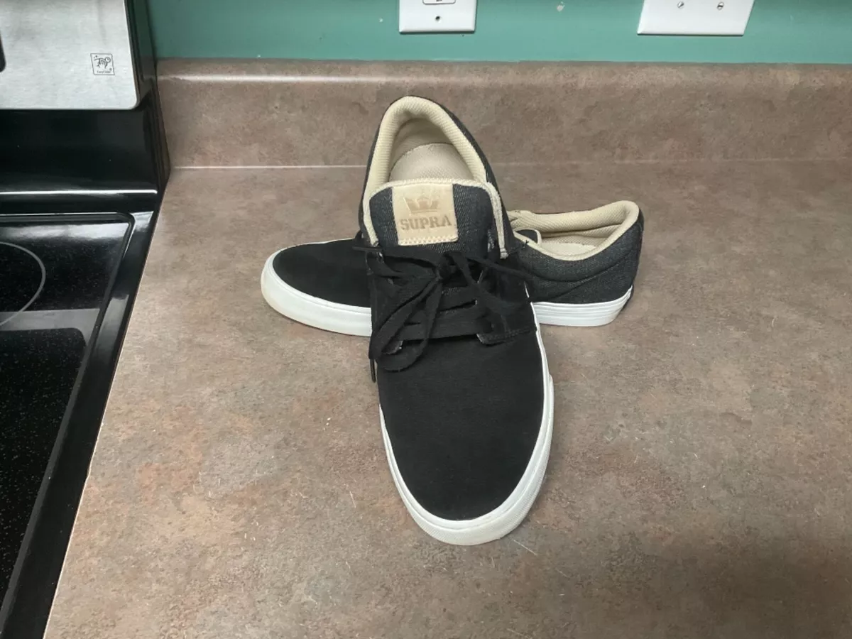 Supra shop low tops