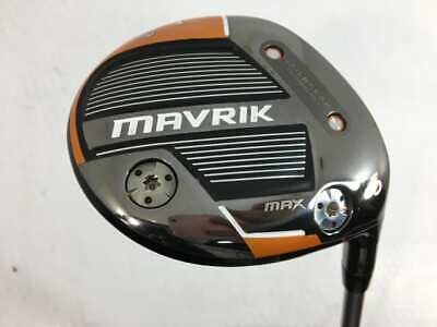Callaway MAVRIK MAX Fairway Wood 5W Diamana40 for Callaway Callaway MAVRIK MAX Fairway Wood 5W Diamana40 for Callaway