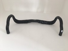 CURVA MANUBRIO CARBONIO CARBON MONOCOQUE UDC 44-31 DIAMETRO 31.8