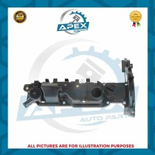 FOR PEUGEOT 208 308 508 EXPERT PARTNER ENGINE CYLINDER HEAD VALVE COVER 0248S0
