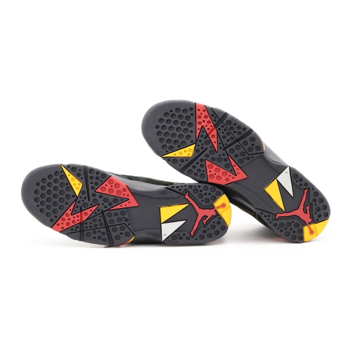 CU9307-081 Nike Air Jordan 7 Retro Citrus Black Varsity Red CU9307-081 Nike Air Jordan 7 Retro Citrus Black Varsity Red